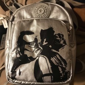 Kipling Star Wars Alber NEW